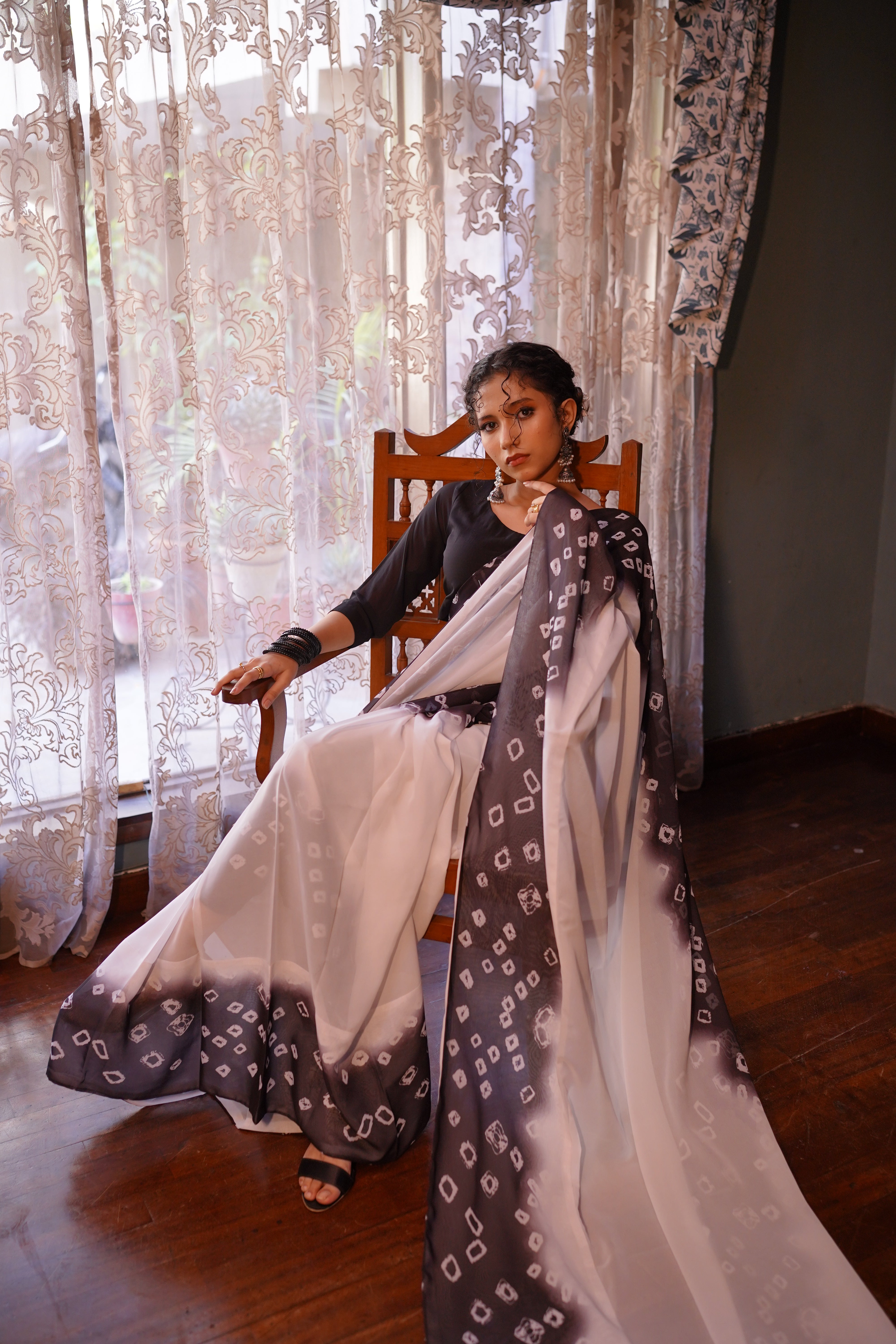 Mina by Armina Patel
