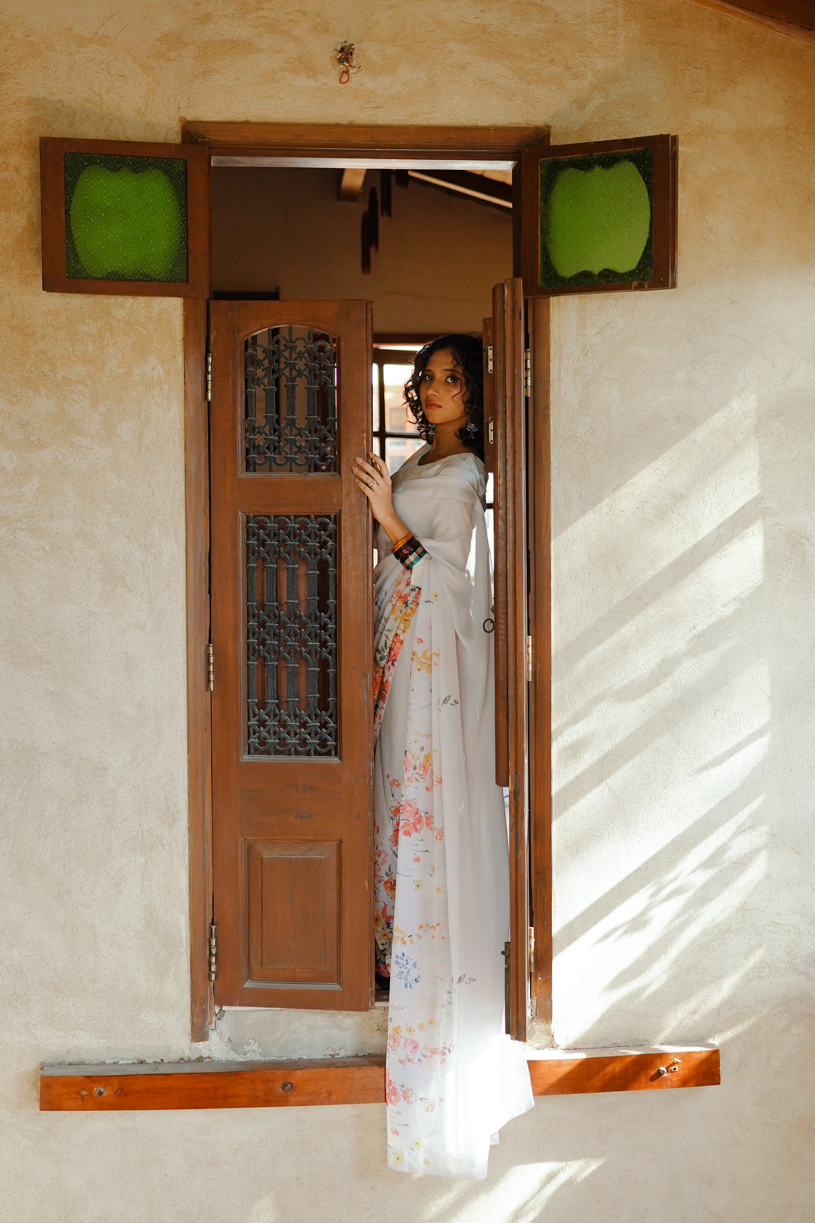 Mina by Armina Patel