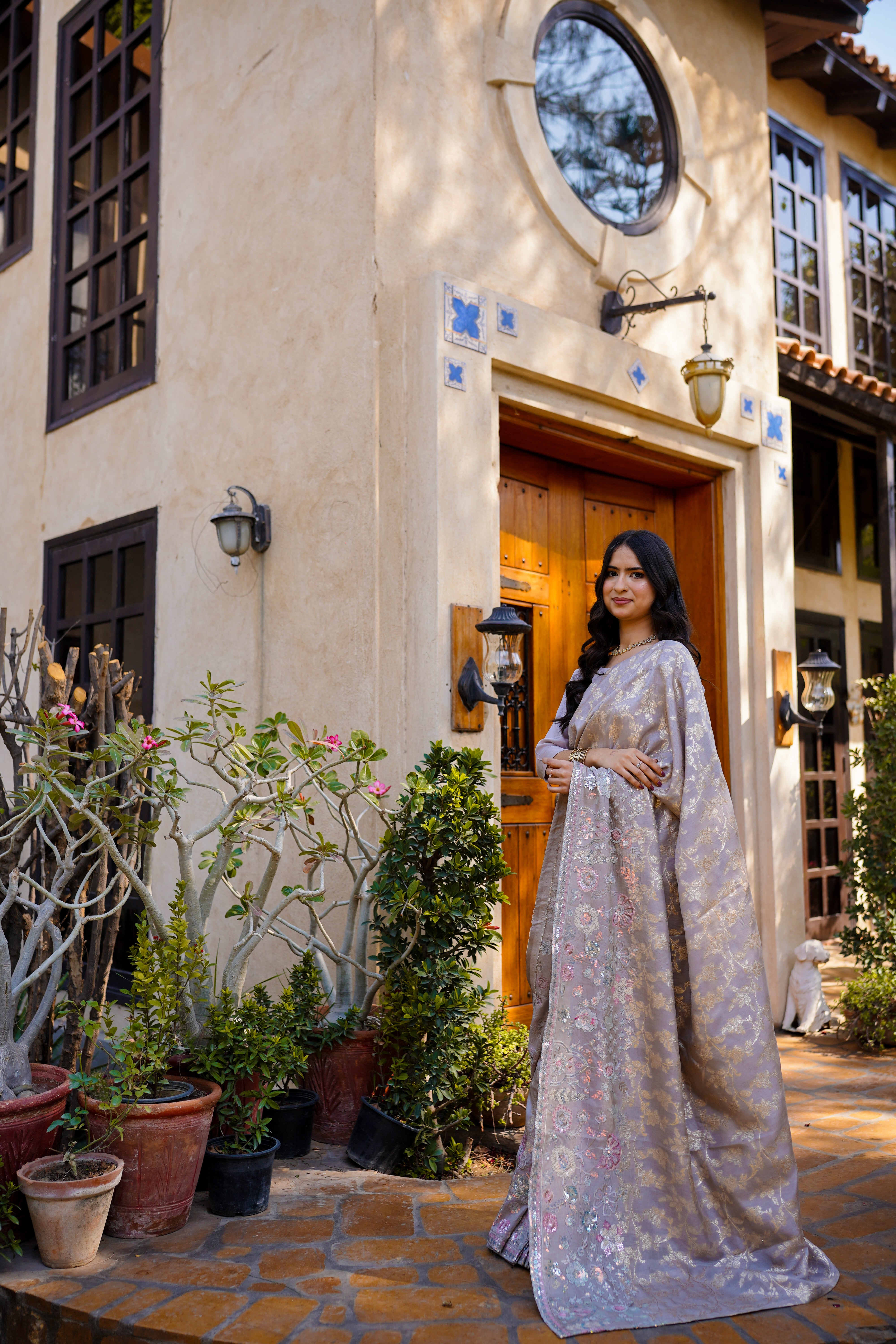 Mina by Armina Patel