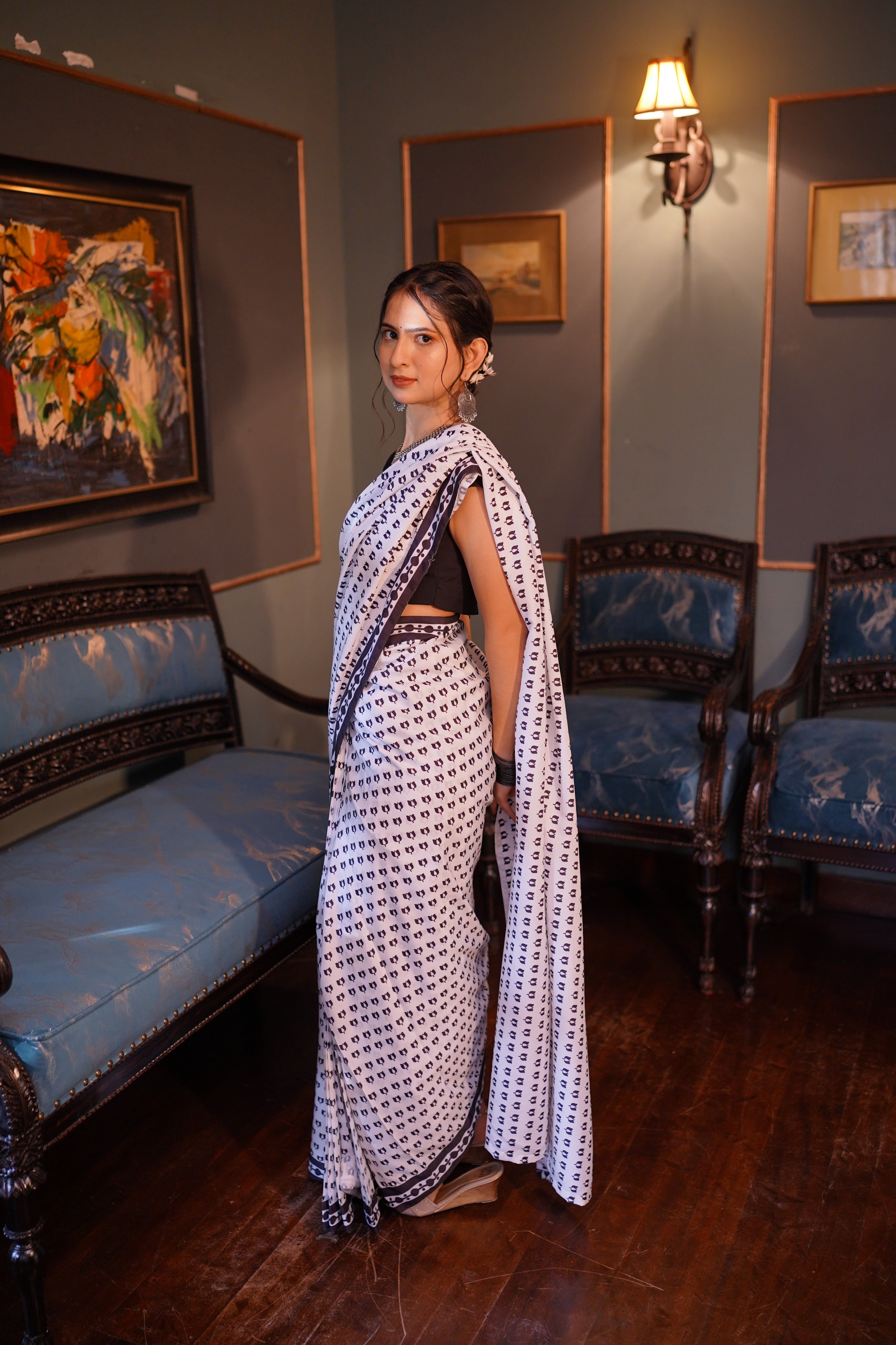 Mina by Armina Patel