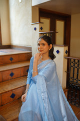 Crystal Drape