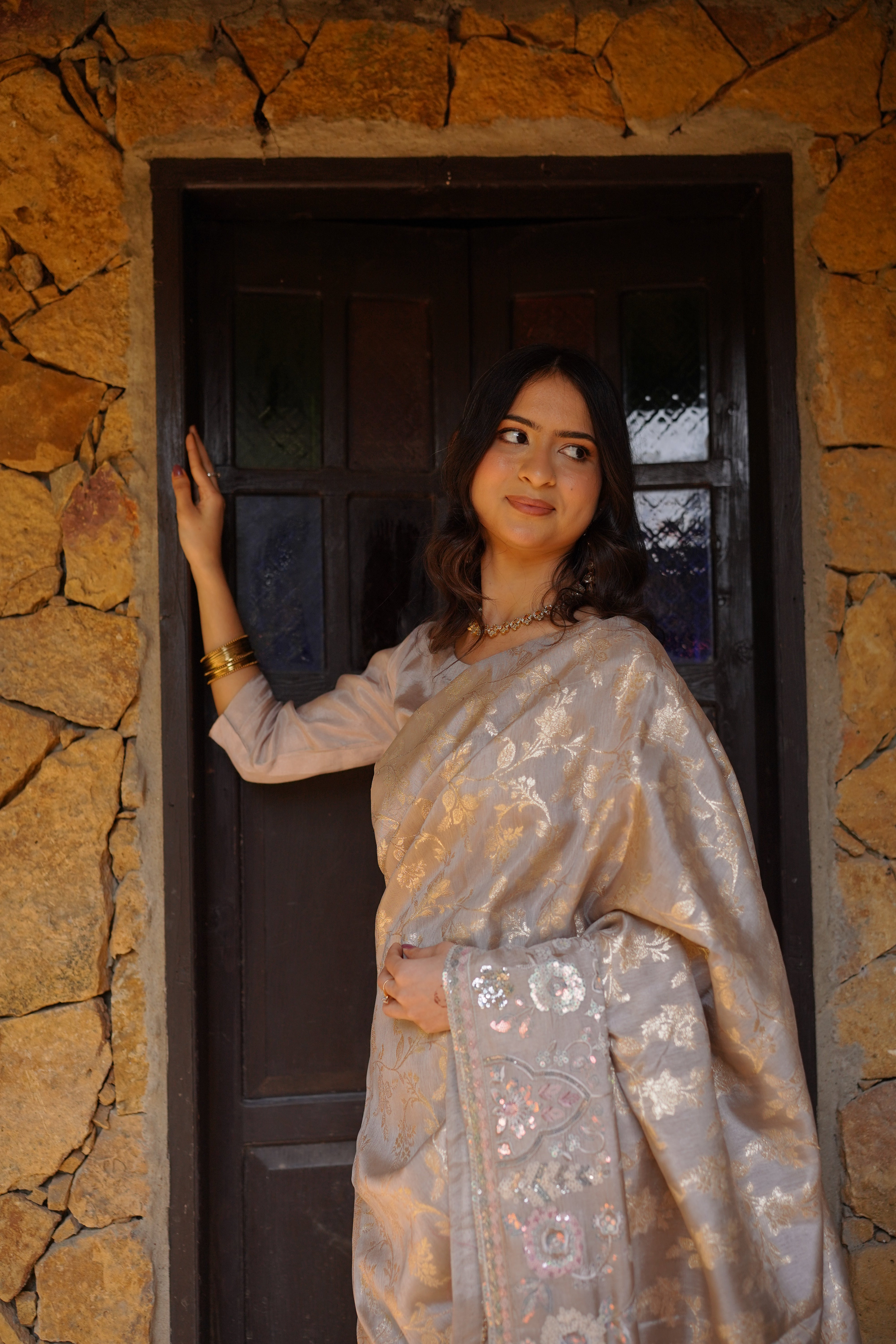 Mina by Armina Patel