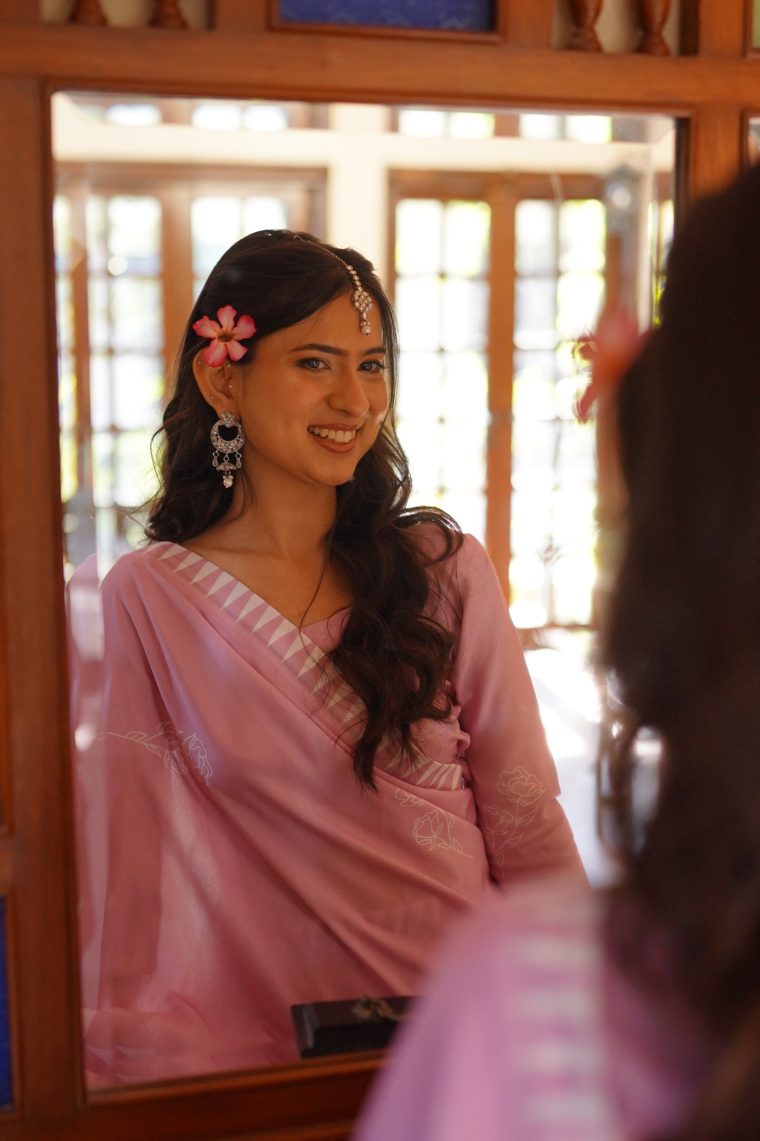 Mina by Armina Patel